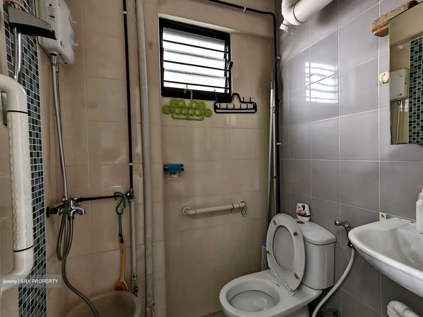 Blk 119 Potong Pasir Avenue 1 (Toa Payoh), HDB 4 Rooms #576996731
